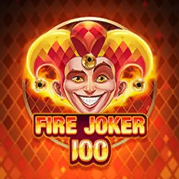 Fire Joker 100 slot thumbnail