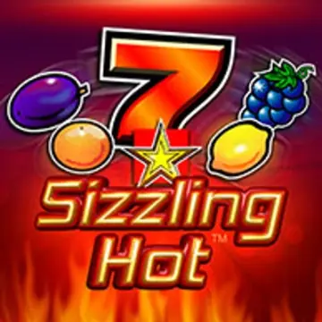 Sizzling Hot slot thumbnail