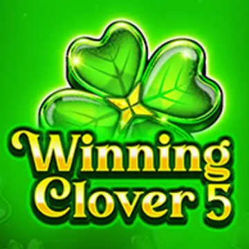 Winning Clover 5 slot thumbnail