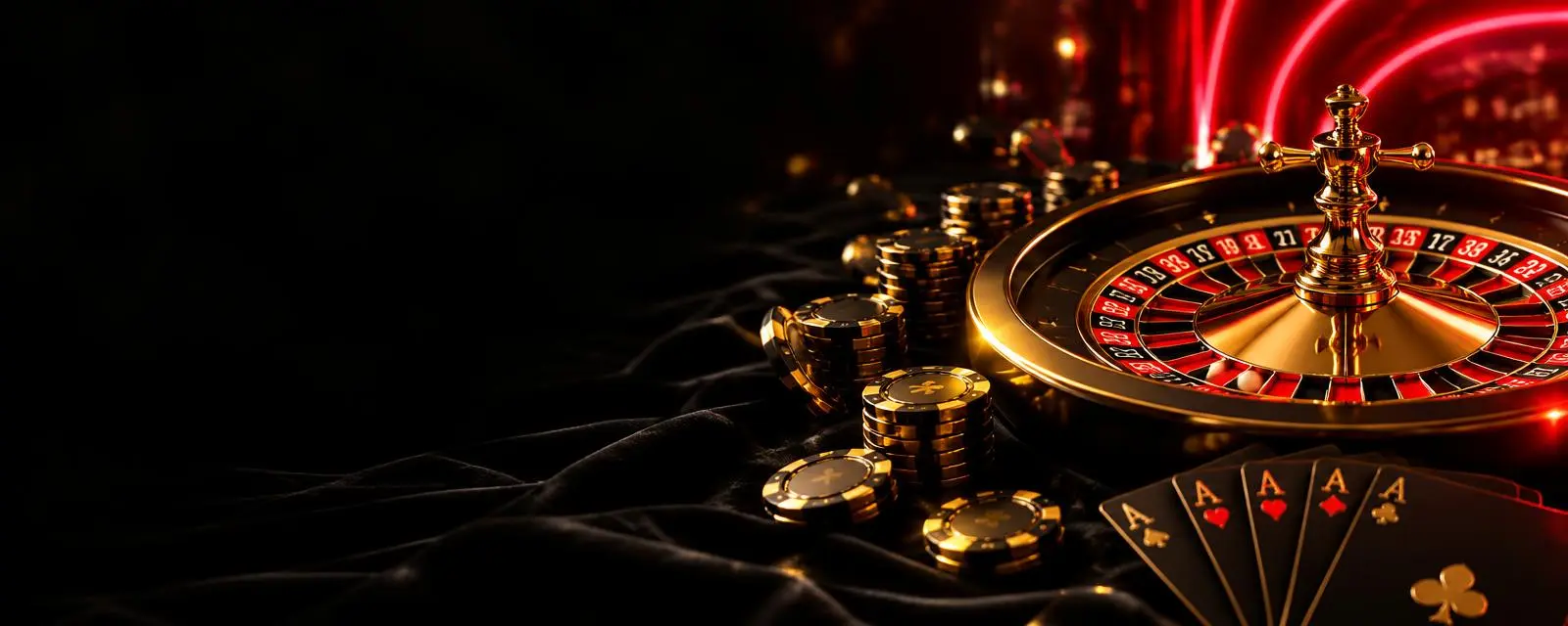 Dark lobby screen of WatchMeWin casino showing slot tiles and a live dealer table
